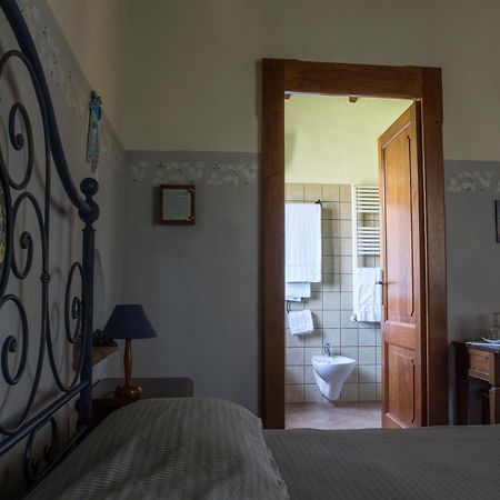 Country Hotel Mandra Edera Abbasanta Extérieur photo