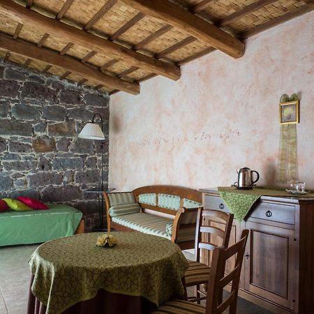 Country Hotel Mandra Edera Abbasanta Extérieur photo