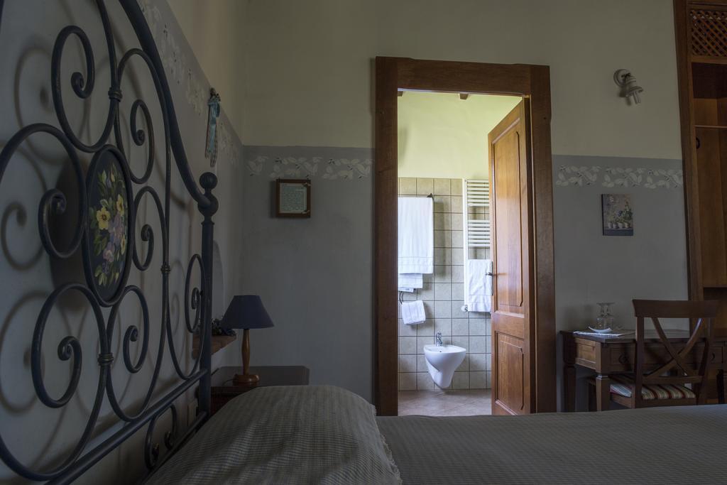 Country Hotel Mandra Edera Abbasanta Extérieur photo